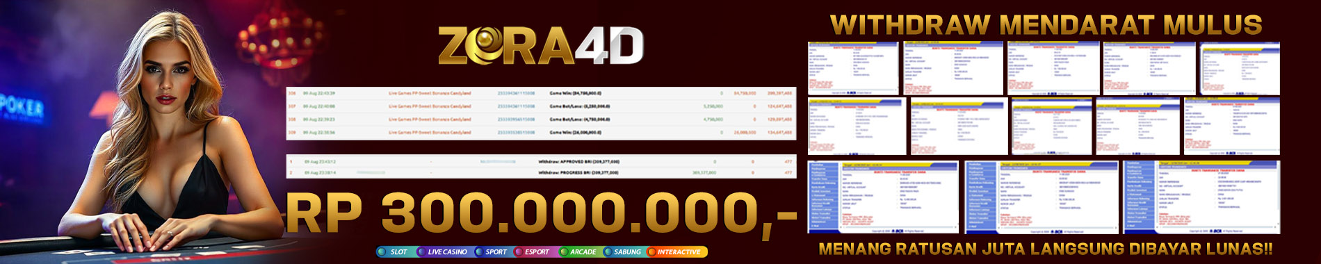 Zora4D